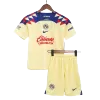 Kid's Club America Home Soccer Jersey Kit(Jersey+Shorts) 2023/24 - Soccerdeal