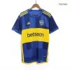 Boca Juniors Home Soccer Jersey 2023/24 - Soccerdeal