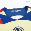 Club America Home Long Sleeve Soccer Jersey 2023/24 - Soccerdeal