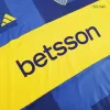 Boca Juniors Home Soccer Jersey 2023/24 - Soccerdeal