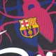 Authentic Barcelona x Patta Pre-Match Soccer Jersey 2023/24 - soccerdeal