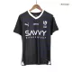 Authentic Al Hilal SFC Third Away Soccer Jersey 2023/24 - soccerdeal