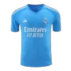 Real Madrid Goalkeeper Soccer Jersey 2023/24 - Soccerdeal