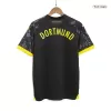 Borussia Dortmund Away Soccer Jersey 2023/24 - Soccerdeal