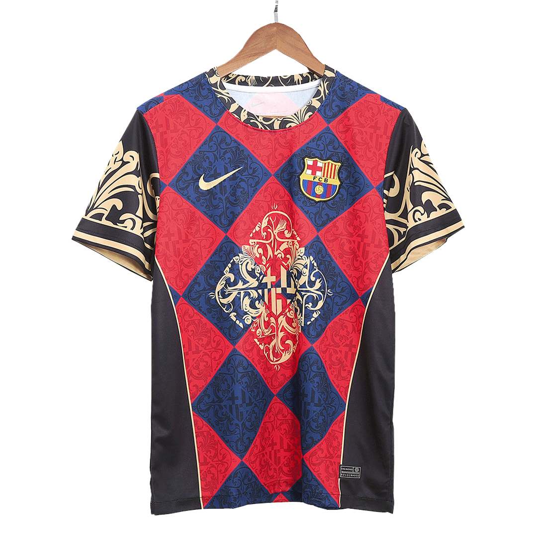 Barcelona Special Jersey 2023 - soccerdeal