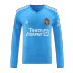 Manchester United Goalkeeper Long Sleeve Soccer Jersey 2023/24 - soccerdeal