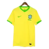 Brazil Women's World Cup Home Soccer Jersey 2023 - Soccerdeal