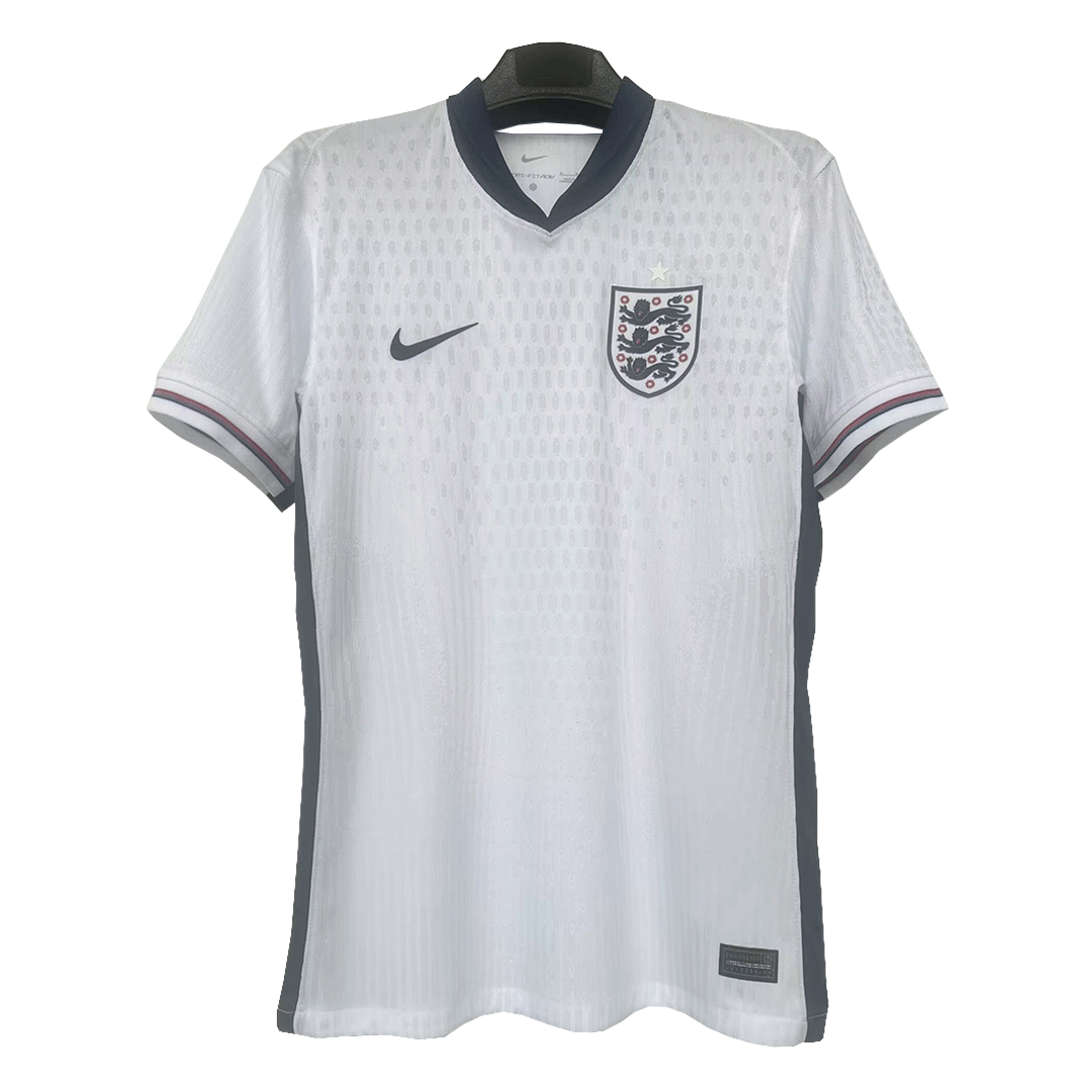 Authentic England Home Soccer Jersey Euro 2024 - soccerdeal