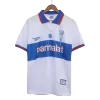 Retro 1998 Universidad Católica Home Soccer Jersey - Soccerdeal