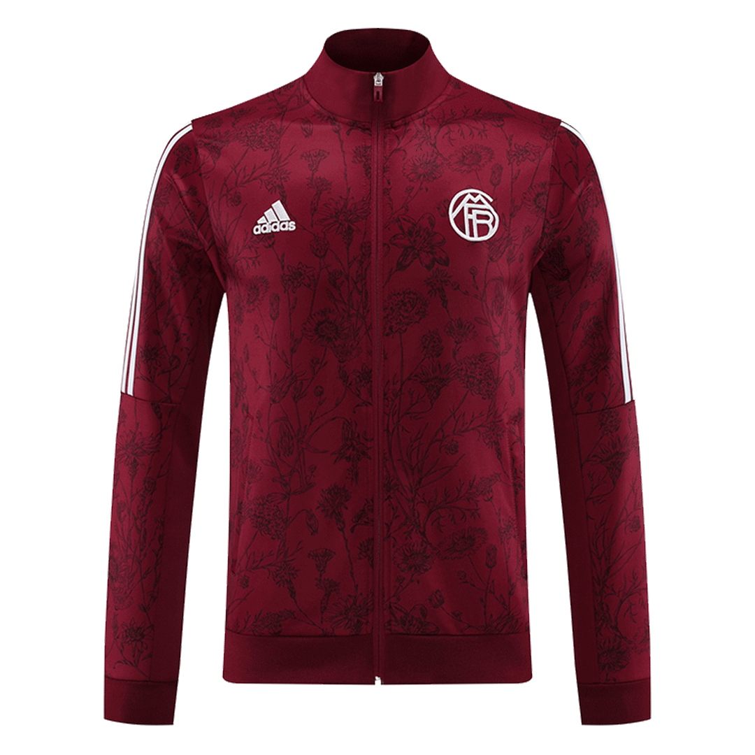 Bayern Munich Training Kit (Jacket+Pants) 2023/24 - soccerdeal