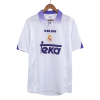 Retro 1997/98 Real Madrid Home Soccer Jersey - Soccerdeal