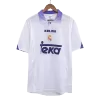 Retro 1997/98 Real Madrid Home Soccer Jersey - Soccerdeal