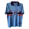 Retro 1996 USA Third Away Soccer Jersey（略有色差） - Soccerdeal