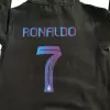 Al Nassr RONALDO #7 Sweater Hoodie 2023/24 - Soccerdeal