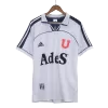 Retro 2000/01 Club Universidad de Chile Away Soccer Jersey - Soccerdeal