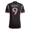 Authentic SUÁREZ #9 Inter Miami CF Away Soccer Jersey 2023 - Soccerdeal