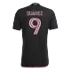 SUÁREZ #9 Inter Miami CF Away Soccer Jersey 2023 - Soccerdeal