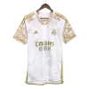 Real Madrid x Chinese Dragon Soccer Jersey 2023/24 - Soccerdeal