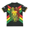 Ajax x Bob Marley Soccer Jersey 2023/24 - Soccerdeal