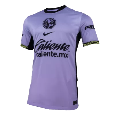 Club America Third Away Soccer Jersey 2023/24 - Soccerdeal