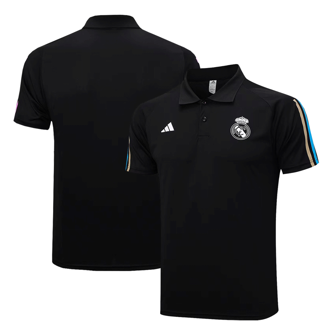 Real Madrid Core Polo Shirt 2023/24 - soccerdeal