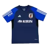 Japan Pre-Match Soccer Jersey 2023/24 - Soccerdeal