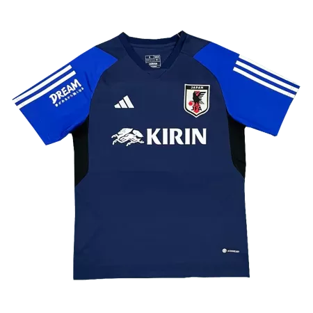 Japan Pre-Match Soccer Jersey 2023/24 - soccerdeal
