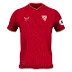Sevilla Away Soccer Jersey 2023/24 - soccerdeal