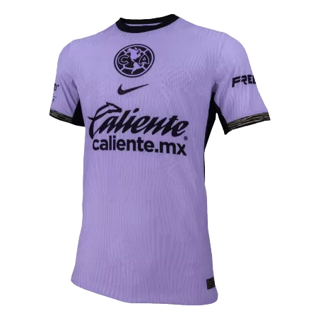 Authentic Club America Third Away Soccer Jersey 2023/24 - soccerdeal