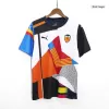 Valencia "Homenaje Fan" Mashup Soccer Jersey 2023/24 - Soccerdeal