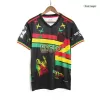 Ajax x Bob Marley Soccer Jersey 2023/24 - Soccerdeal