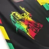 Ajax x Bob Marley Soccer Jersey 2023/24 - Soccerdeal