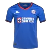 Cruz Azul Home Soccer Jersey 2023/24 - Soccerdeal