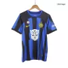 Inter Milan X Transformers Home Soccer Jersey 2023/24 - Soccerdeal