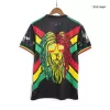 Ajax x Bob Marley Soccer Jersey 2023/24 - Soccerdeal