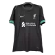 Authentic Liverpool Away Soccer Jersey 2024/25 - soccerdeal