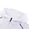 Napoli Hoodie Training Kit (Jacket+Pants) 2023/24 - Soccerdeal