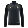 Real Madrid Training Kit (Jacket+Pants) 2023/24 - Soccerdeal