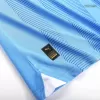 CHAMPIONS #23 Manchester City Home Soccer Jersey 2023/24 - Soccerdeal