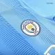 Manchester City Home Soccer Jersey 2023/24 - soccerdeal