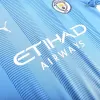 HAALAND #9 Manchester City Japanese Tour Printing Home Soccer Jersey 2023/24 - Soccerdeal