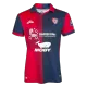 Cagliari Calcio Home Soccer Jersey 2023/24 - soccerdeal