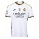 Authentic CAMPEONES #13 Real Madrid Home Soccer Jersey 2023/24 - Campeones Supercopa - soccerdeal