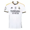 CAMPEONES #13 Real Madrid Home Soccer Jersey 2023/24 - Campeones Supercopa - Soccerdeal