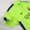 Retro MESSI #10 2014/15 Barcelona Third Away Soccer Jersey - Soccerdeal