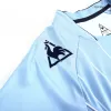 Retro 2007/08 Manchester City Home Soccer Jersey - Soccerdeal