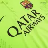 Retro 2014/15 Barcelona Third Away Soccer Jersey - Soccerdeal