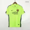 Retro MESSI #10 2014/15 Barcelona Third Away Soccer Jersey - Soccerdeal