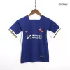 Kid's Chelsea Home Soccer Jersey Kit(Jersey+Shorts) 2023/24 - Soccerdeal