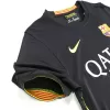 Retro 2013/14 Barcelona Third Away Soccer Jersey - Soccerdeal